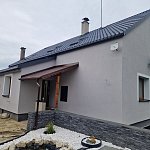 Recenze zateplení Libhošť