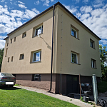 Recenze zateplení Stará Ves nad Ondřejnicí