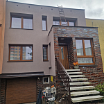 Recenze zateplení Ostrava - Svinov