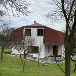 Recenze zateplení Palkovice