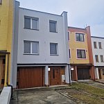 Recenze zateplení Ostrava - Výškovice