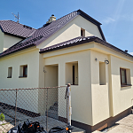 Recenze zateplení Horní Žukov