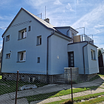 Recenze zateplení Ostrava - Poruba