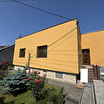 Recenze zateplení Ostrava - Výškovice