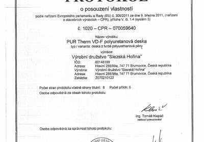 PUR - THERM® SYSTEM