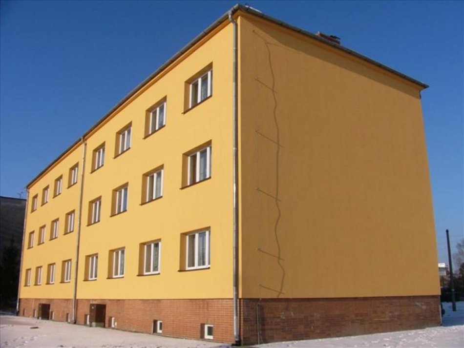 Zateplení minerální vatou