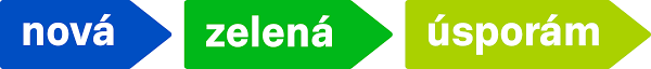 Zatepleno programem programu Nová zelená úsporám